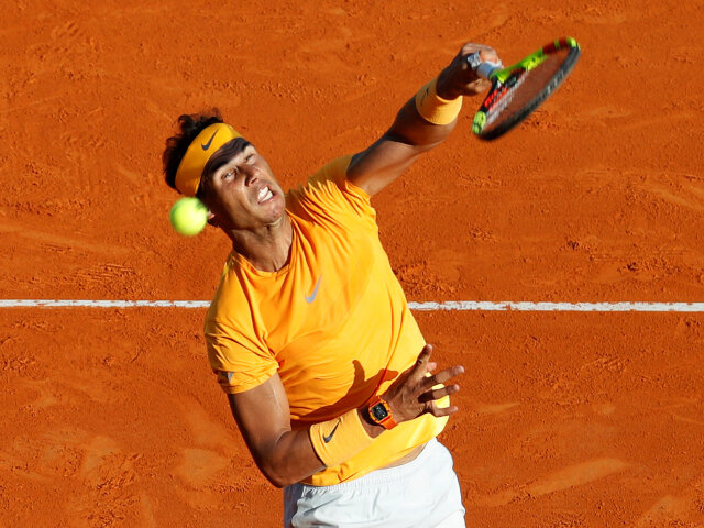 Nadal Monte Carlo
