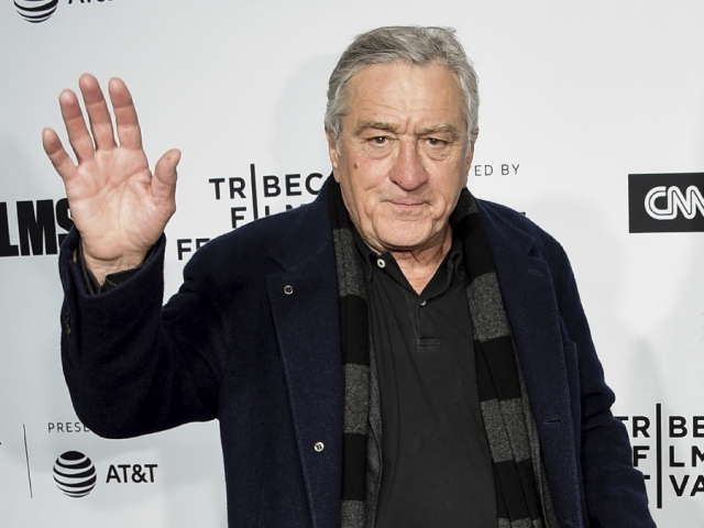 Robert De Niro