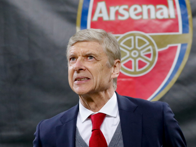 Arséne Wenger