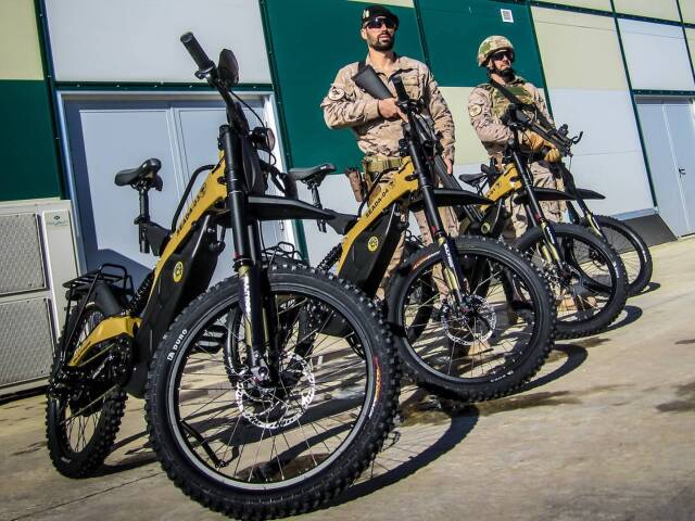 Bultaco Brinco