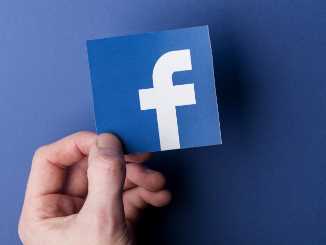 facebook, sociálna sieť