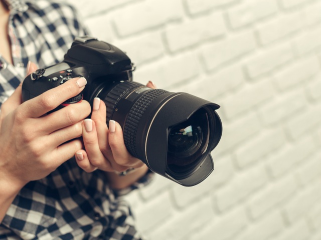 fotograf, fotoparát,