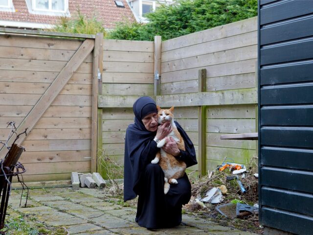 I Love My Muslim