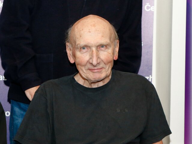 Jiří Černý