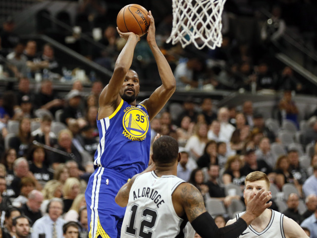 Kevin Durant