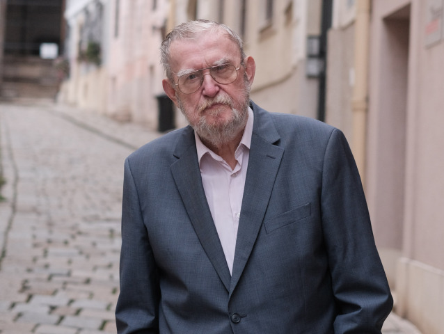 Lubomir Feldek