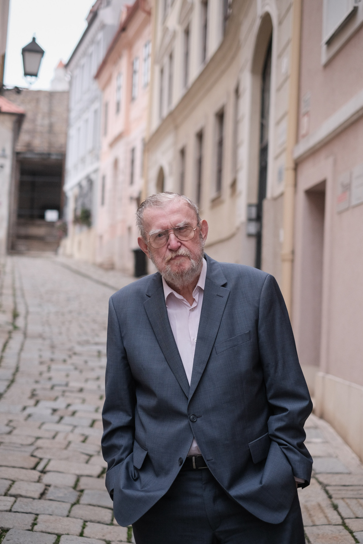 Lubomir Feldek