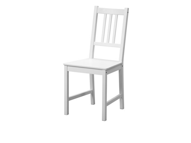 Ikea, Stefan, stolička