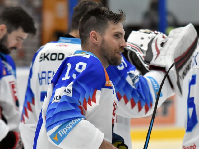 Michel Miklík