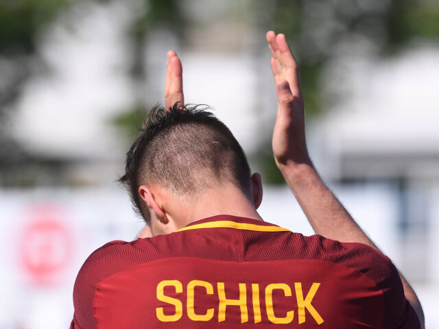 Patrik Schick