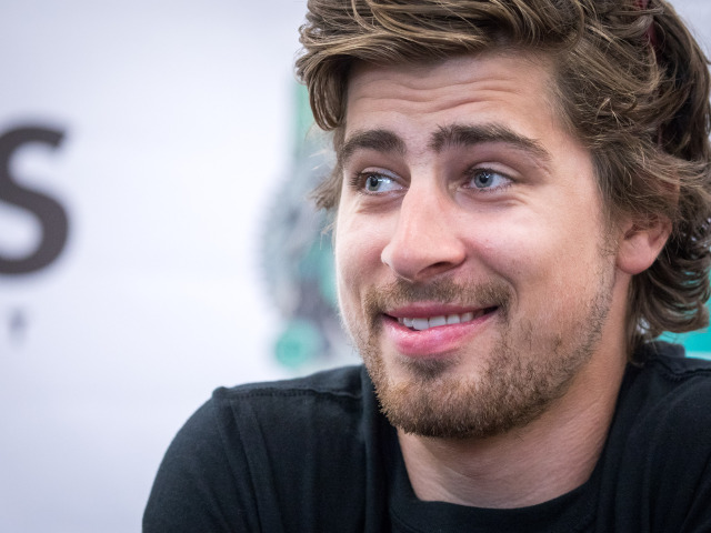 Peter Sagan