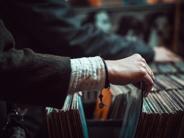 Record Store Day
