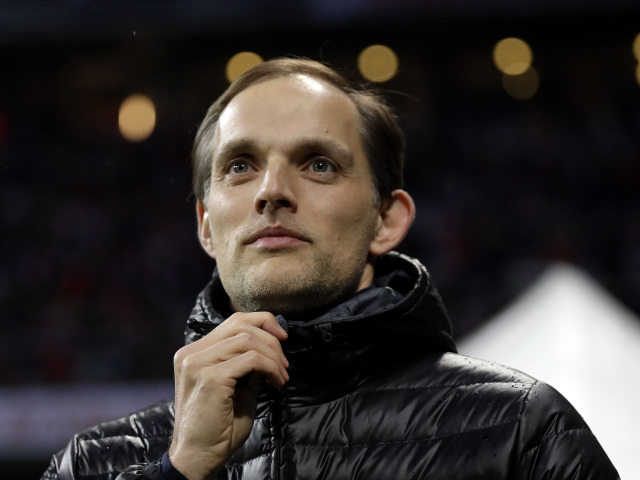 Thomas Tuchel