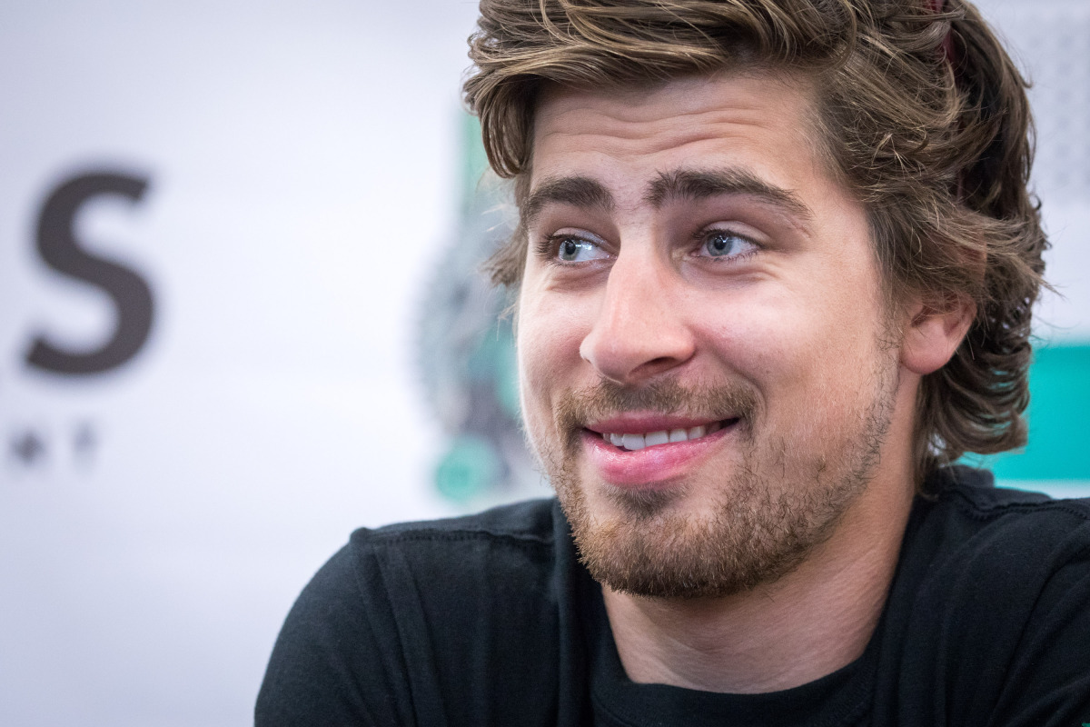 Peter Sagan