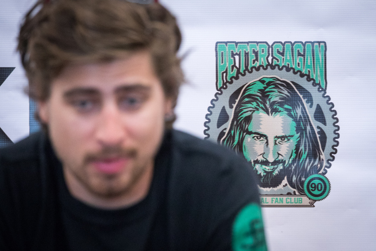 Peter Sagan