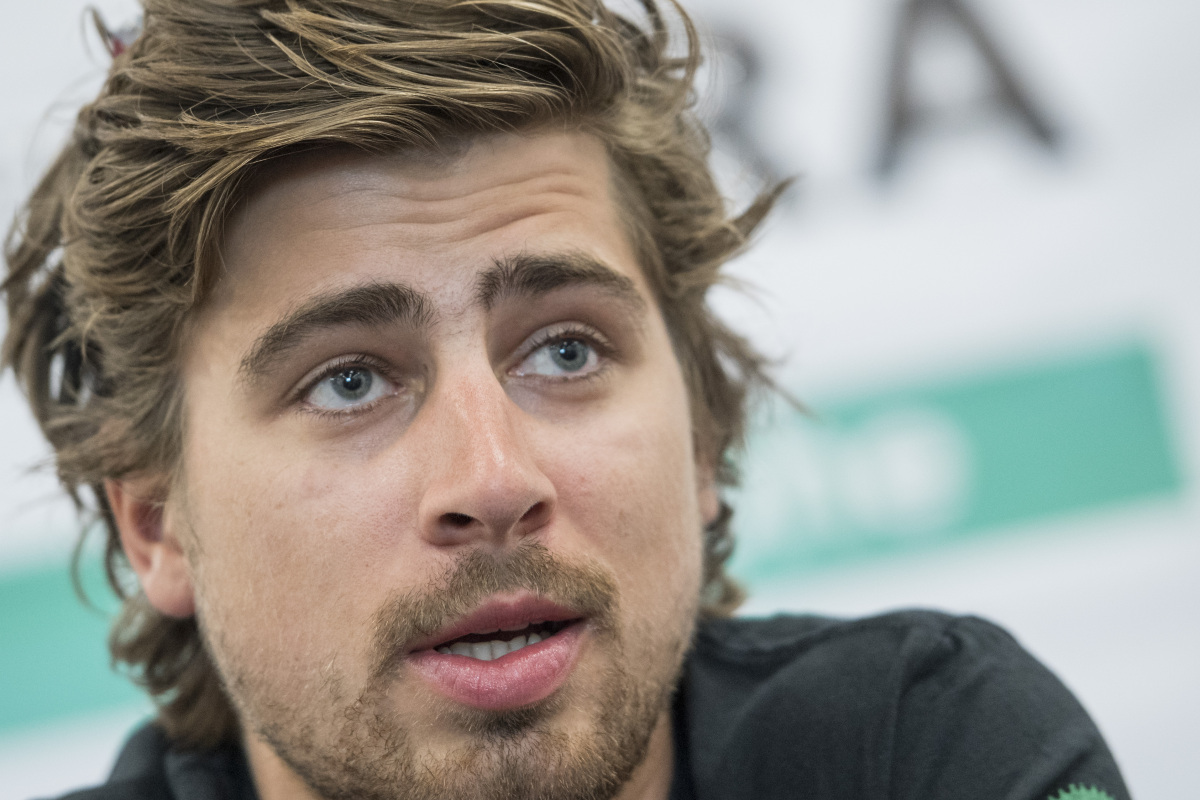 Peter Sagan