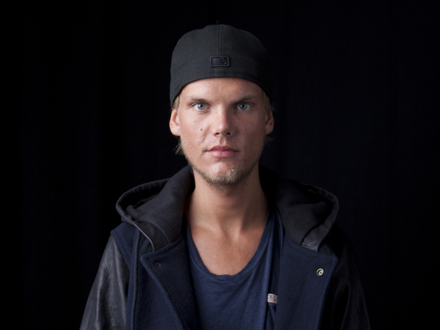 Avicii