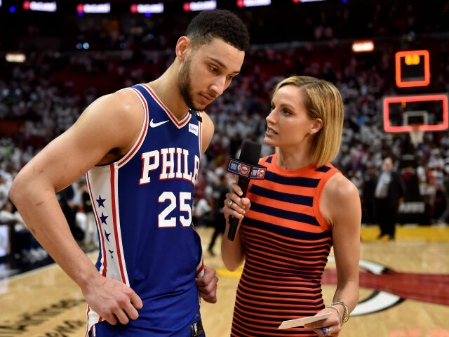 Ben Simmons