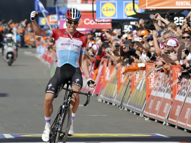 Bob Jungels