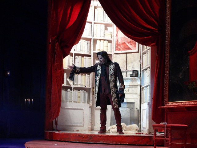 Don Giovanni