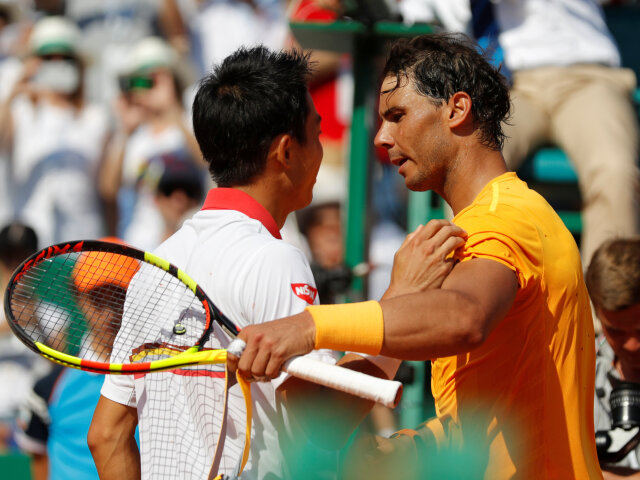 Rafael Nadal