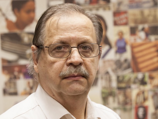 agentura mvk, Pavel Haulík