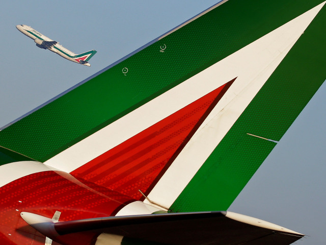 Alitalia