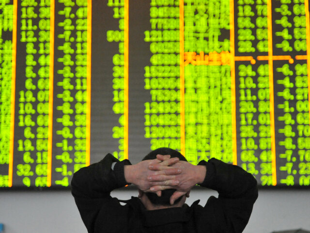 burza, čísla, tabule, investor