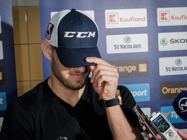 Christián Jaroš