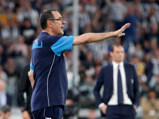 Maurizio Sarri