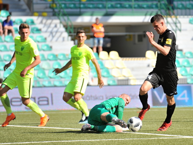 Miloš Volešák, Christán Herc