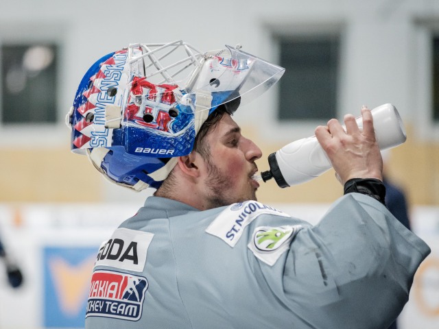 Patrik Rybár