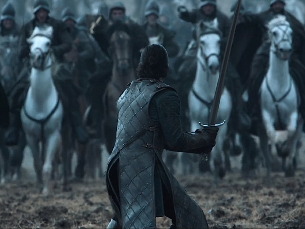 game of thrones, hra o tróny, jon snow,
