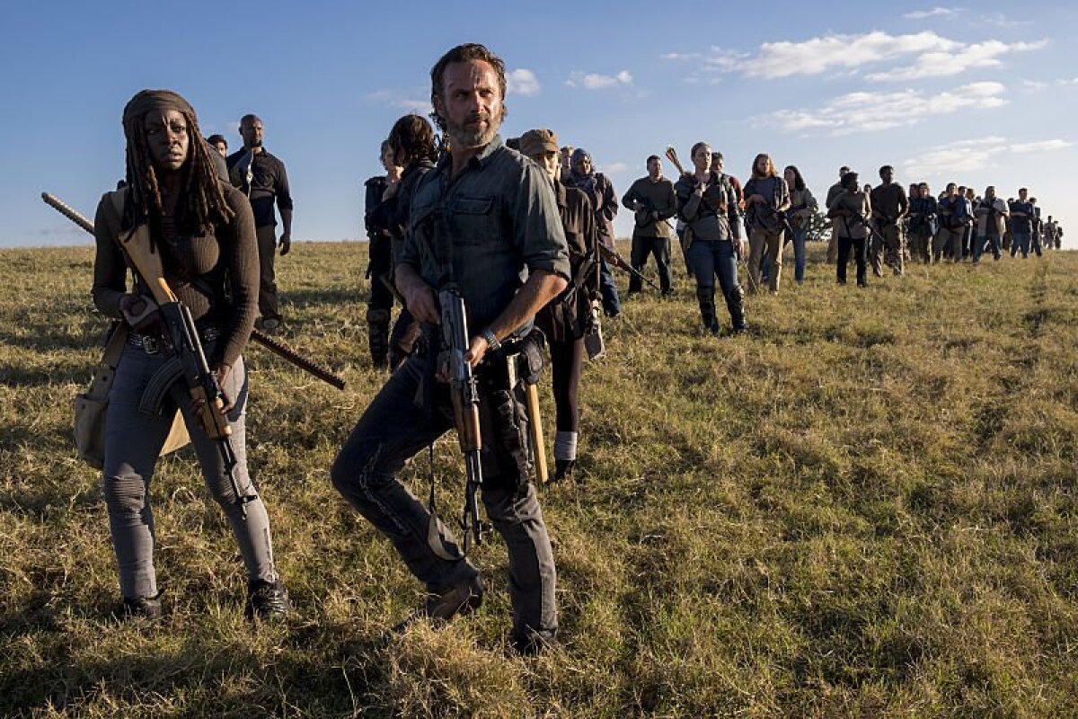 the walking dead, walking dead,