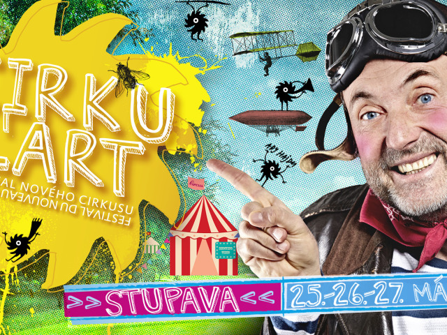 Cirkul´art