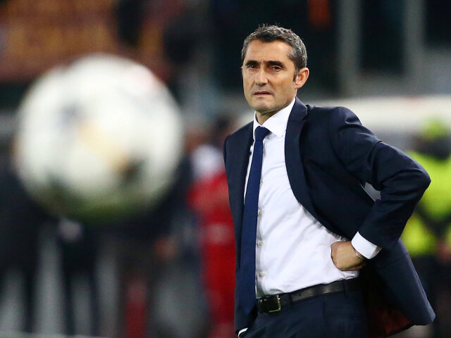 Ernesto Valverde