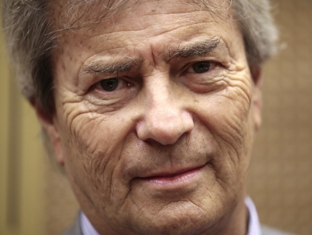 Francúzsko, korupcia, Vincent Bolloré