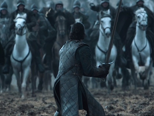 game of thrones, hra o tróny, jon snow,