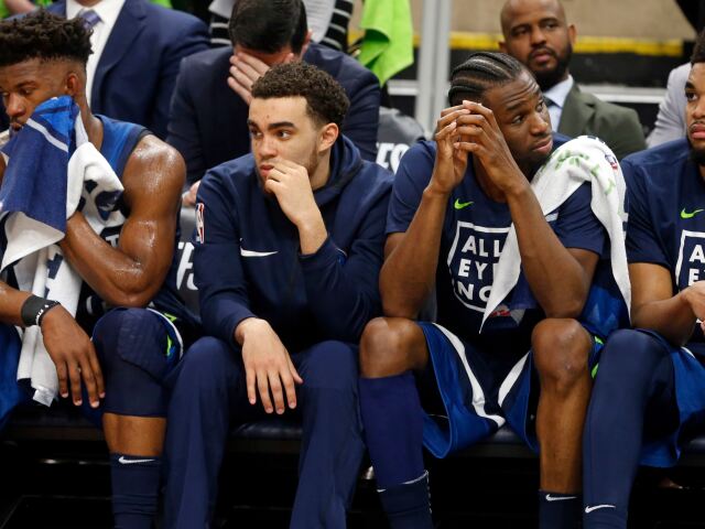Minnesota Timberwolves