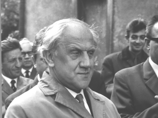 Theo H. Florin, Teodor Herkeľ