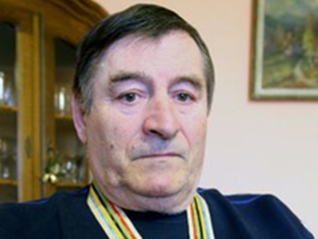 Vladimír Weiss