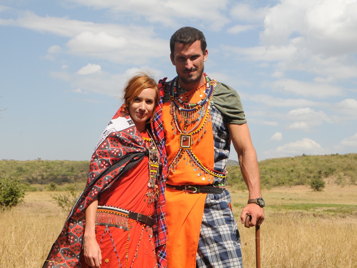 Ján koleník, táňa pauhofová, ZOO,