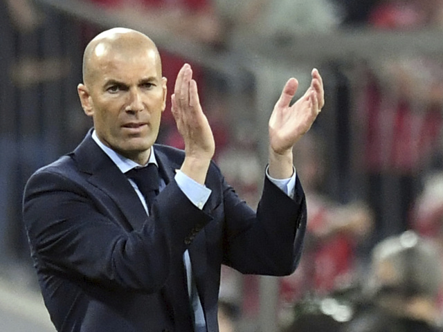Bayern Mníchov, Real Madrid