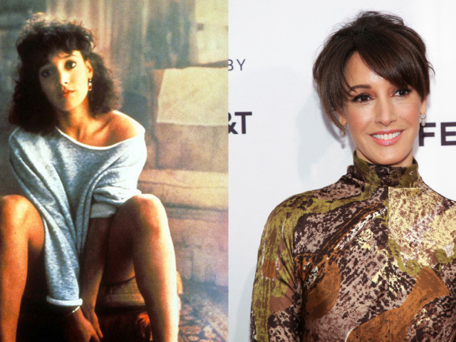 Jennifer Beals 