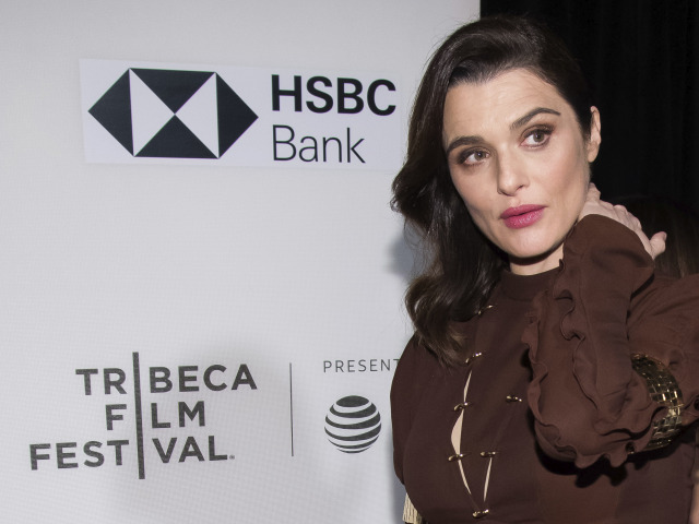 Rachel Weisz