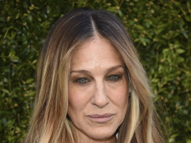 Sarah Jessica Parker 