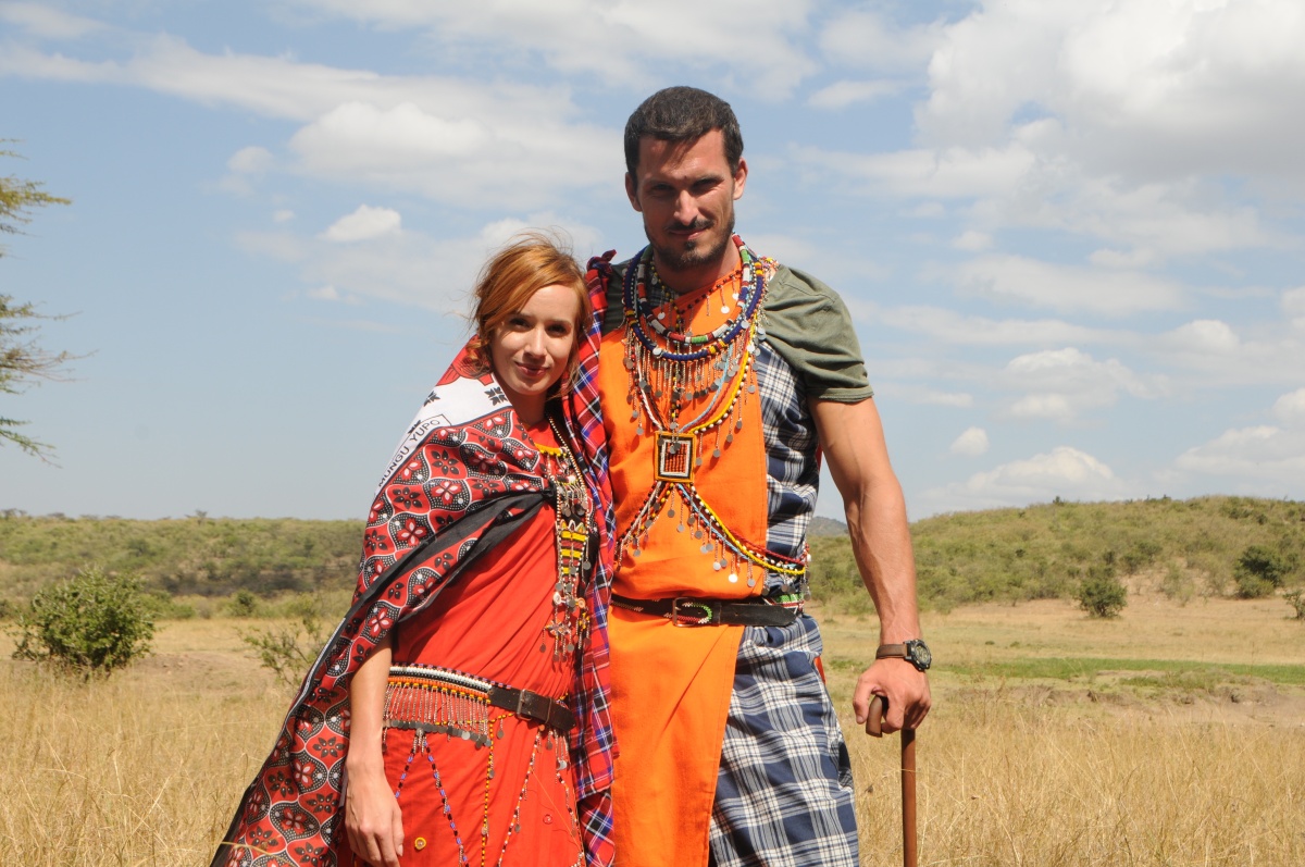 Ján koleník, táňa pauhofová, ZOO,