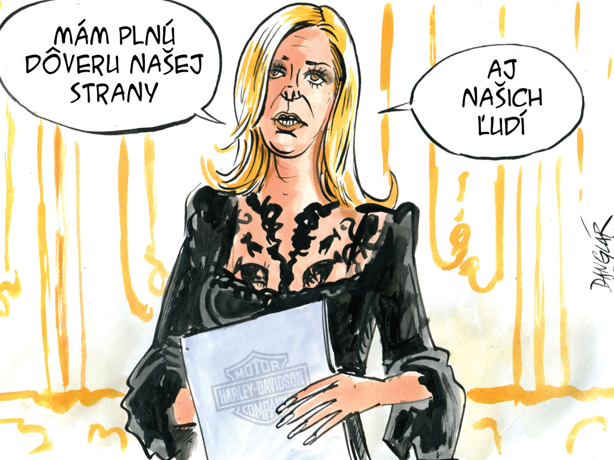 Danglár, 27.04.2018