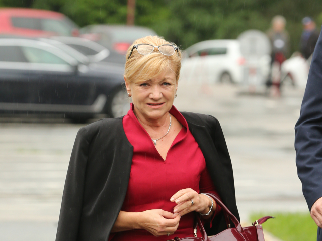 Lubica Lassakova,