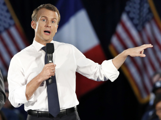 Macron